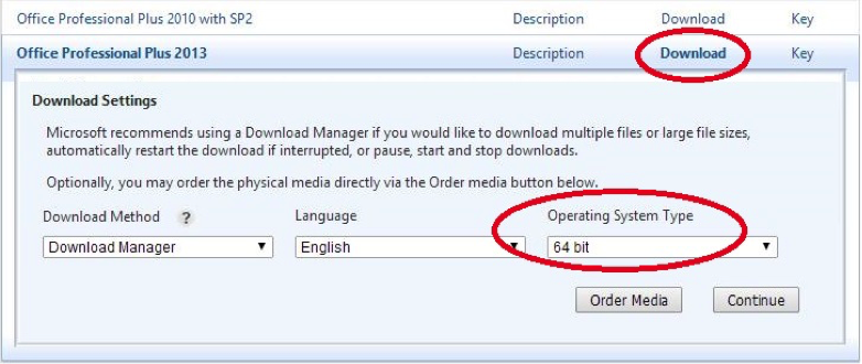 How To Download And Install Your Microsoft Donation From The Volume Licensing Service Centre Vlsc Charity Digital Exchange Donated Software For Charities